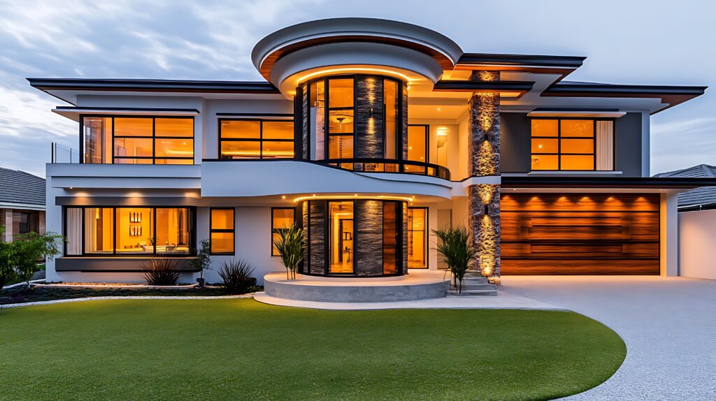 vecteezy_beautiful-high-definition-image-of-a-modern-house-with_53286216